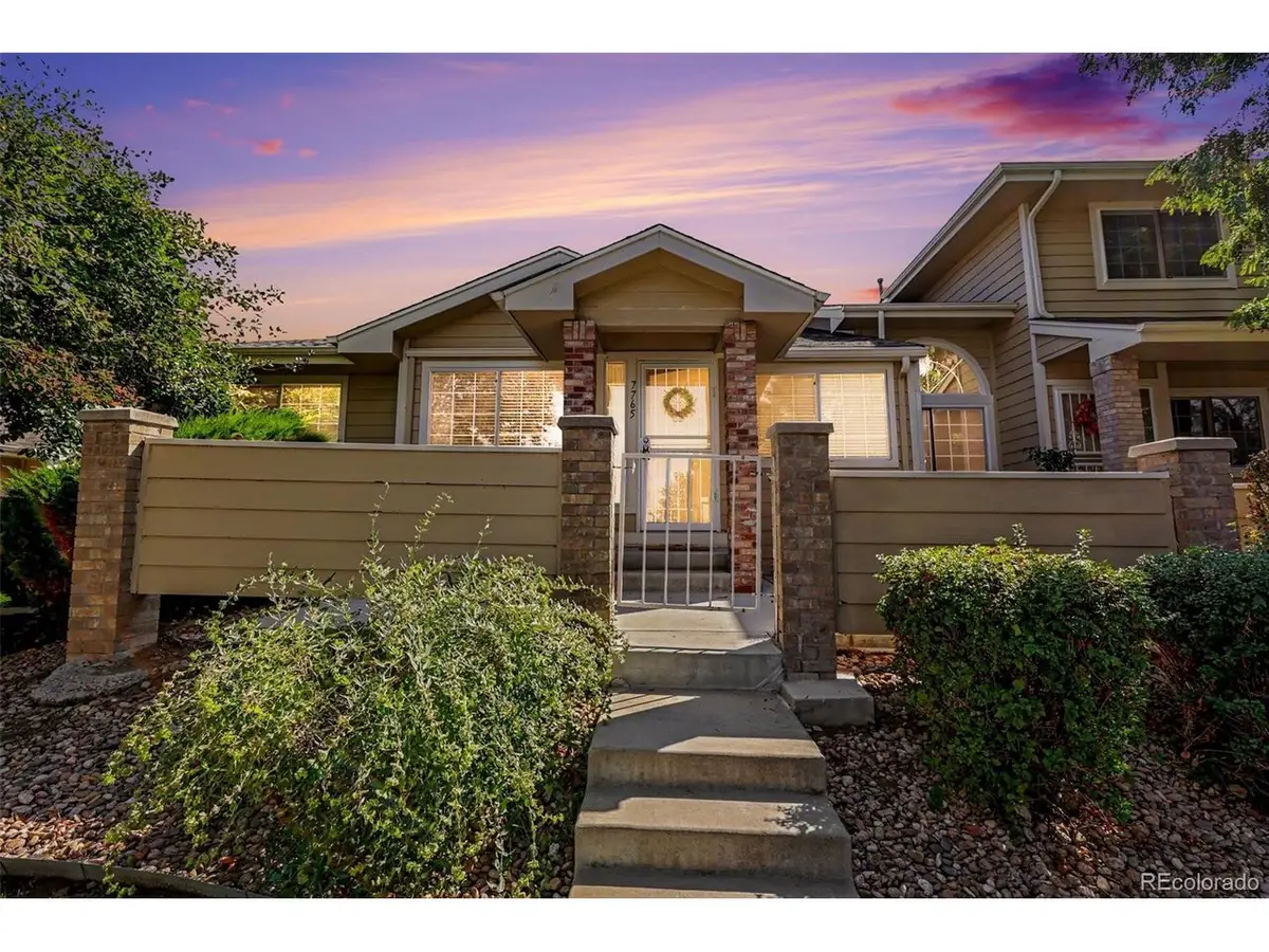 7765 W 90th Dr, Westminster, CO 80021 - #1