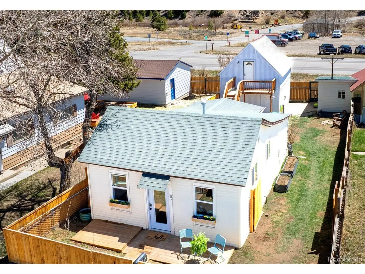 307 Elm St, Leadville, CO 80461 - #1