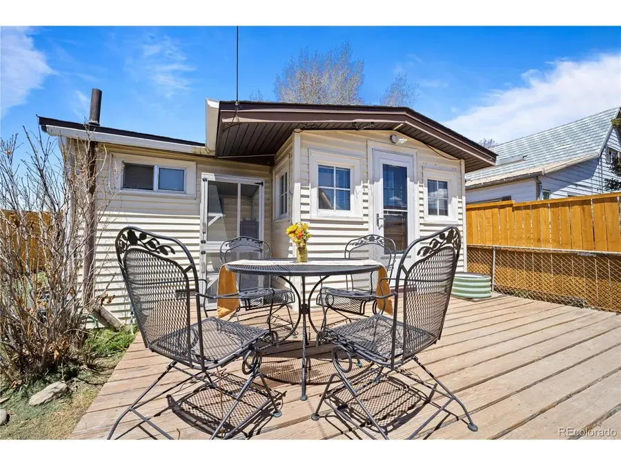 307 Elm St, Leadville, CO 80461 - #2