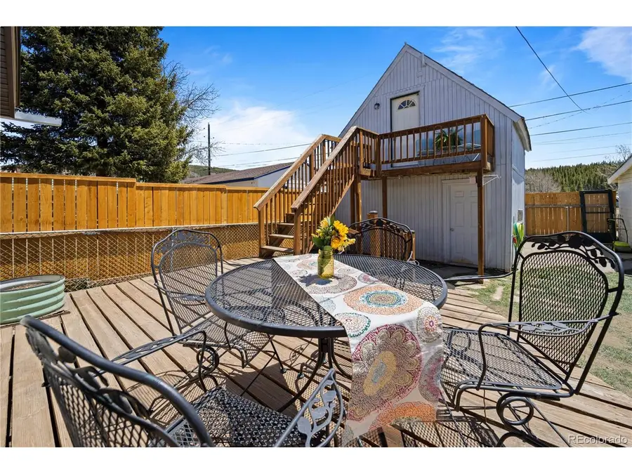307 Elm St, Leadville, CO 80461 - #3
