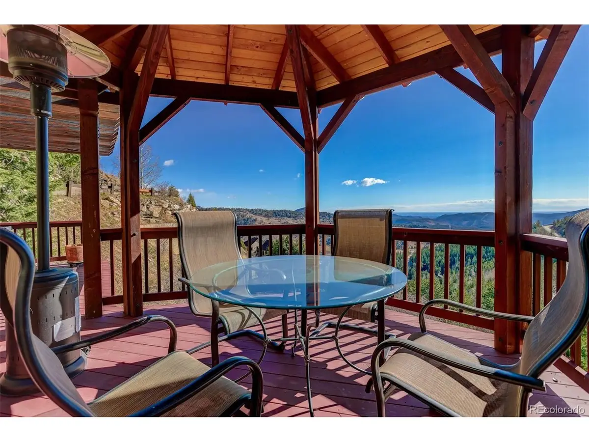 1255 Hy Vu Dr, Evergreen, CO 80439 - #1
