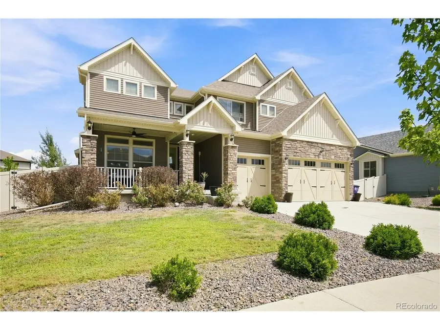 20871 Beekman Pl, Denver, CO 80249 - #2