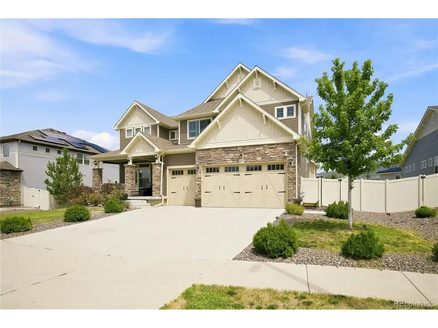 20871 Beekman Pl, Denver, CO 80249 - #3