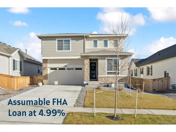 9074 Truckee Ct, Commerce City, CO 80022