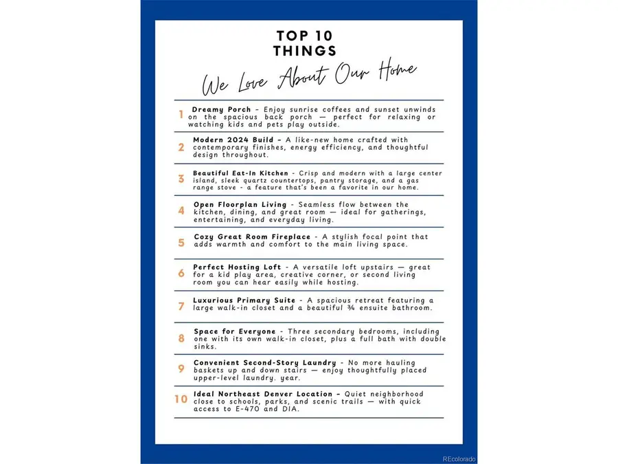 9074 Truckee Ct, Commerce City, CO 80022 - Image #2