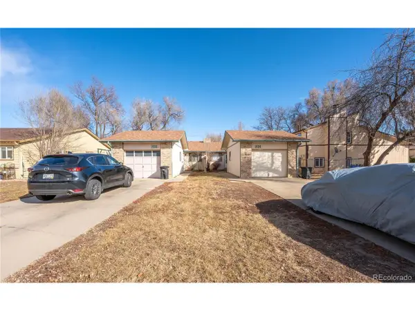 1424 Centennial Dr, Longmont, CO 80501