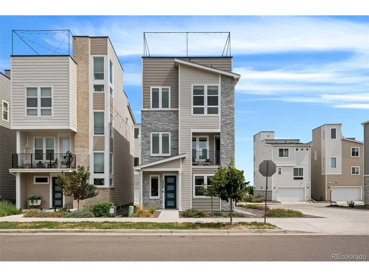 12350 Farmview St, Northglenn, CO 80241 - #1