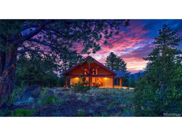 1699 Sangre Dr, Westcliffe, CO 81252