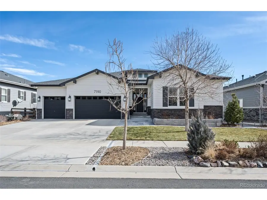 7190 S Riverwood Way, Aurora, CO 80016 - #2