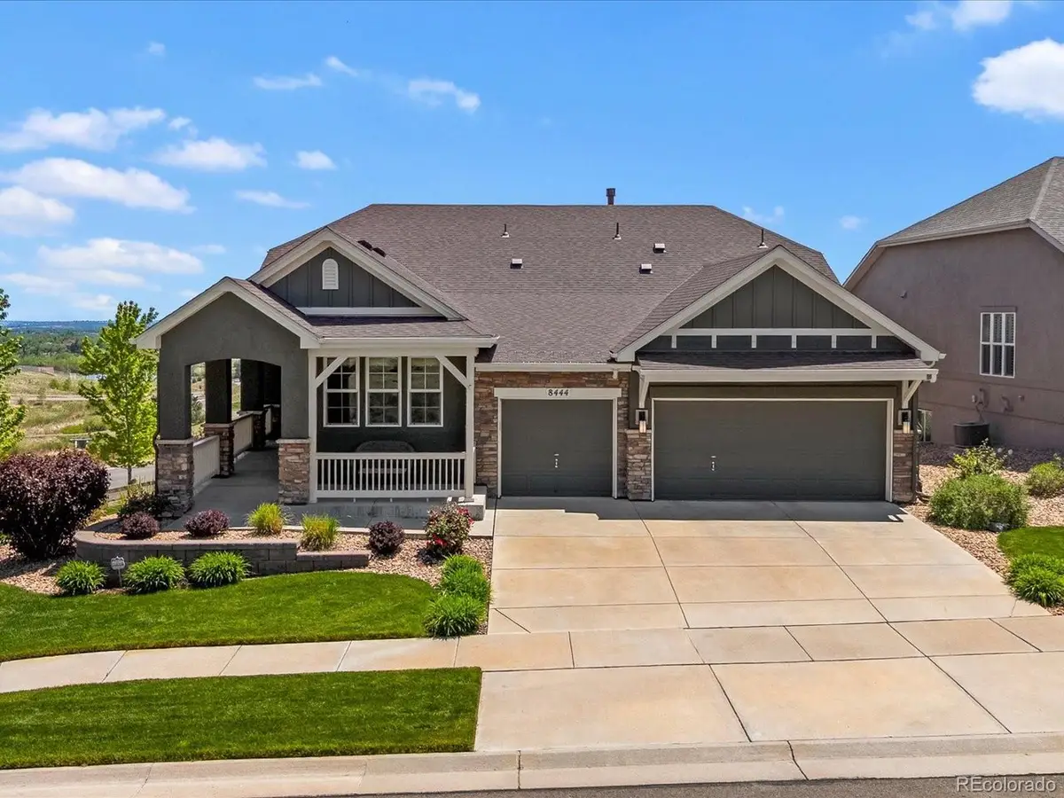 8444 Quartz Cir, Arvada, CO 80007 - #1