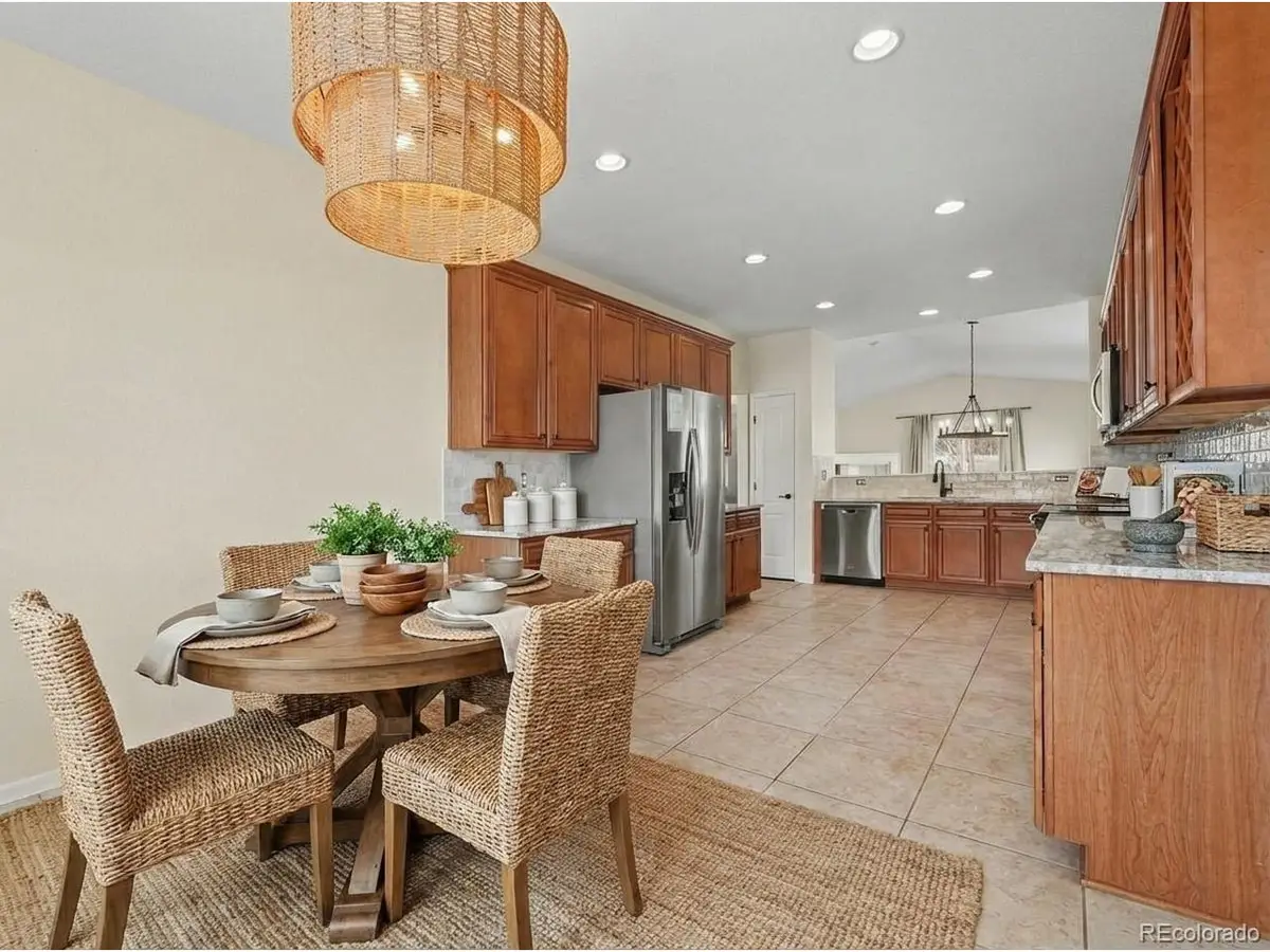 16787 E Black Horn Dr, Parker, CO 80134 - #1