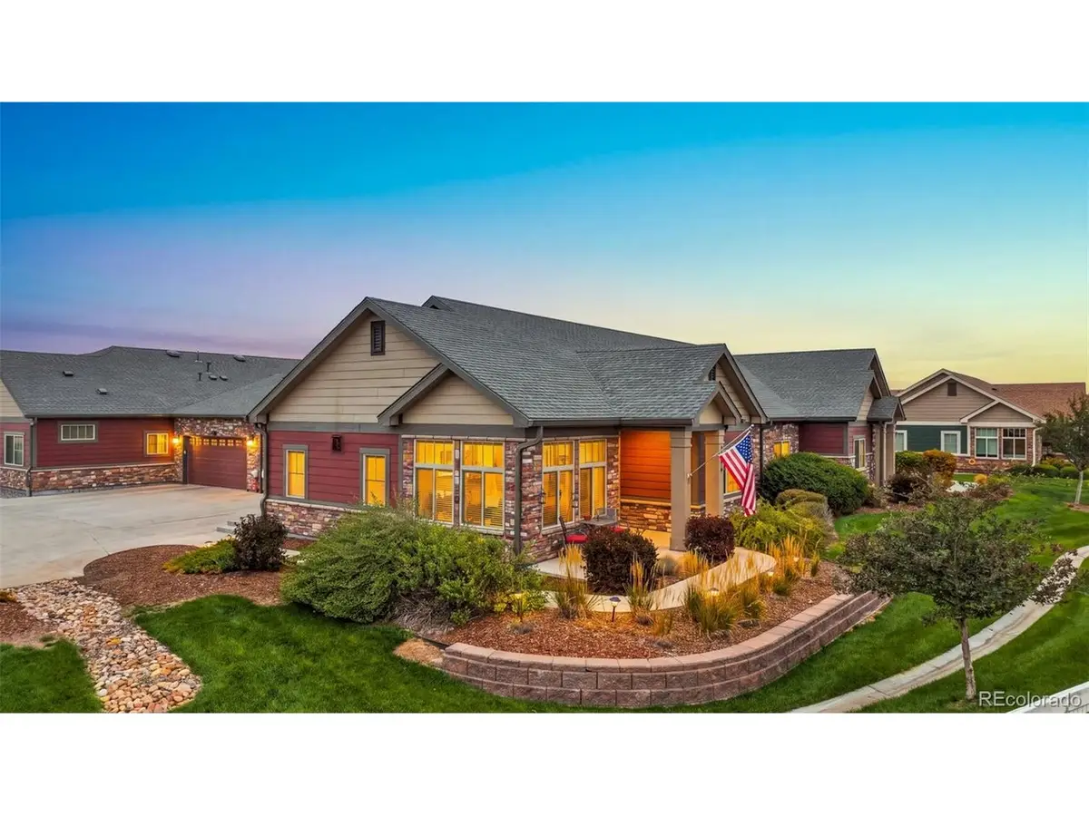 3556 E 124th Pl, Thornton, CO 80241 - #1