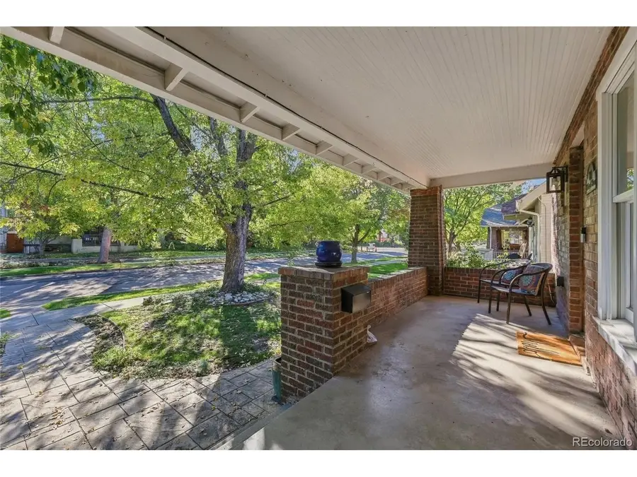 871 S Gaylord St, Denver, CO 80209 - #3