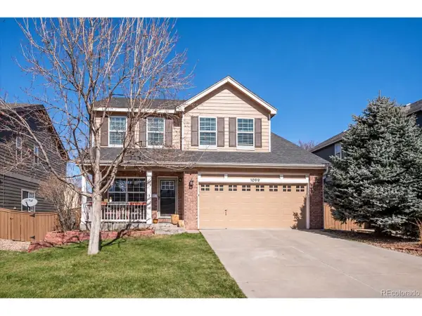 1099 Thornbury Pl, Highlands Ranch, CO 80129