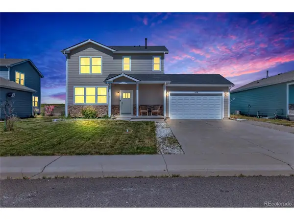 424 S 3rd Ave, Deer Trail, CO 80105
