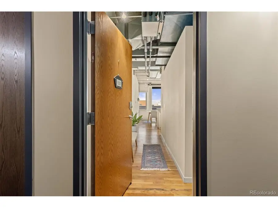 2020 Arapahoe St #1020, Denver, CO 80205 - #2