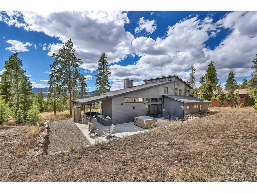 Address Withheld By Seller, Tabernash, CO 80478 - #2