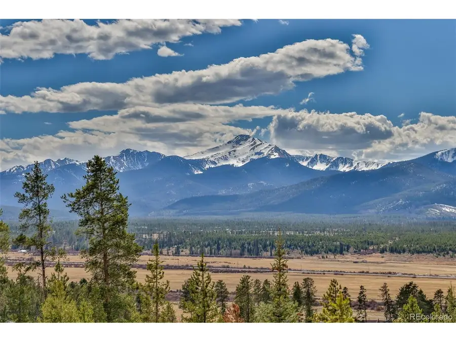 Address Withheld By Seller, Tabernash, CO 80478 - #3