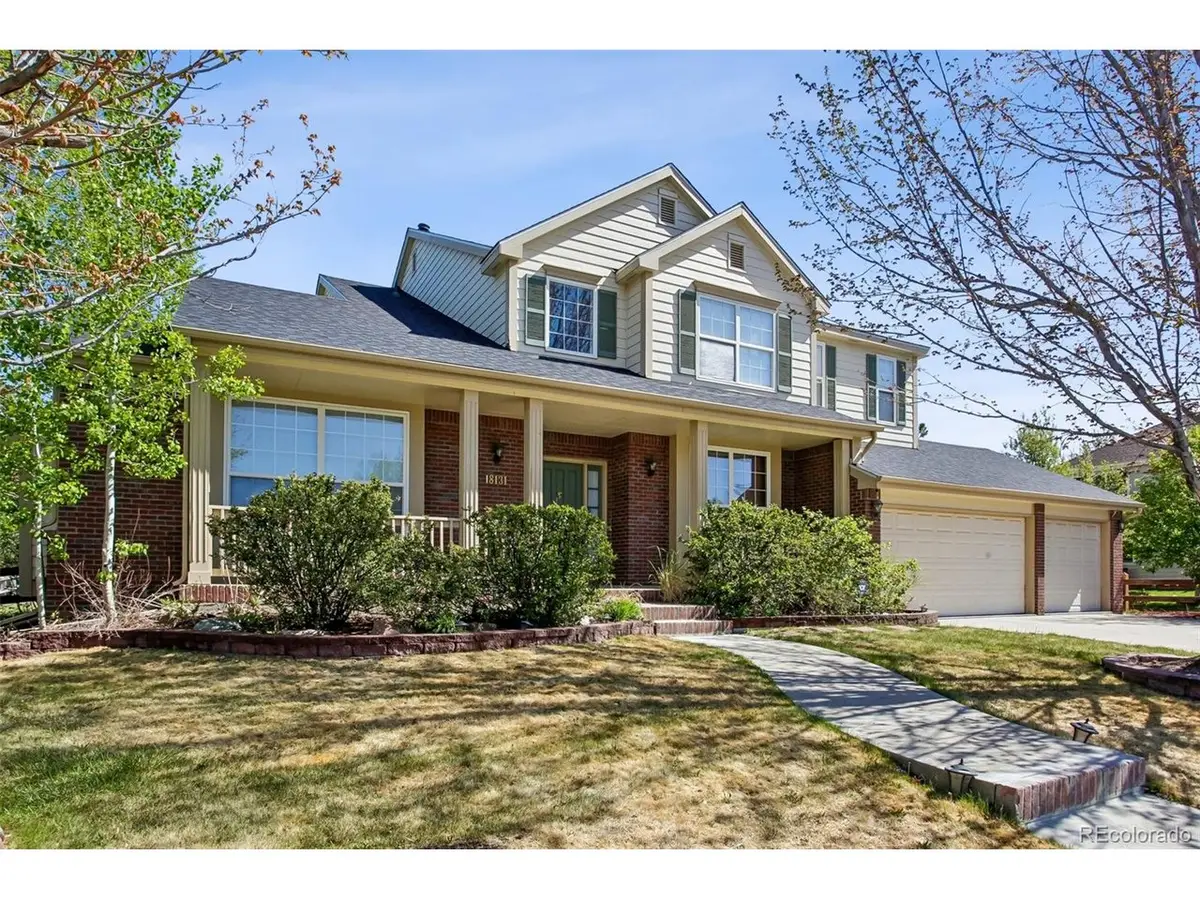 18131 E Euclid Pl, Aurora, CO 80016 - #1