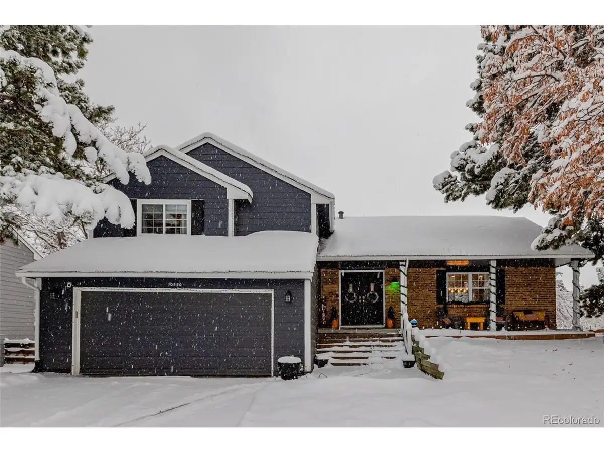 10550 W Raspberry Mtn, Littleton, CO 80127 - Image #1