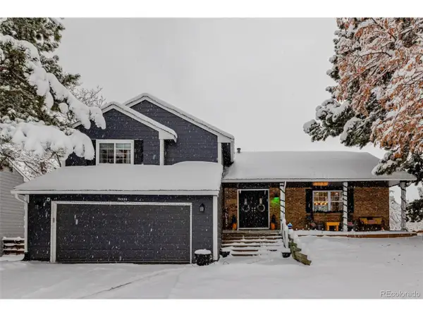 10550 W Raspberry Mtn, Littleton, CO 80127