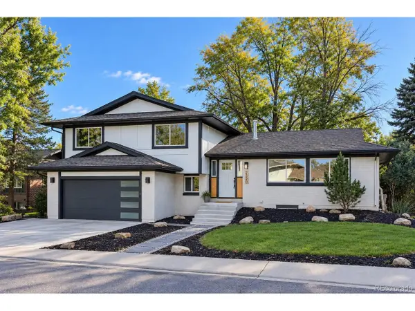 2320 S Pontiac St, Denver, CO 80224