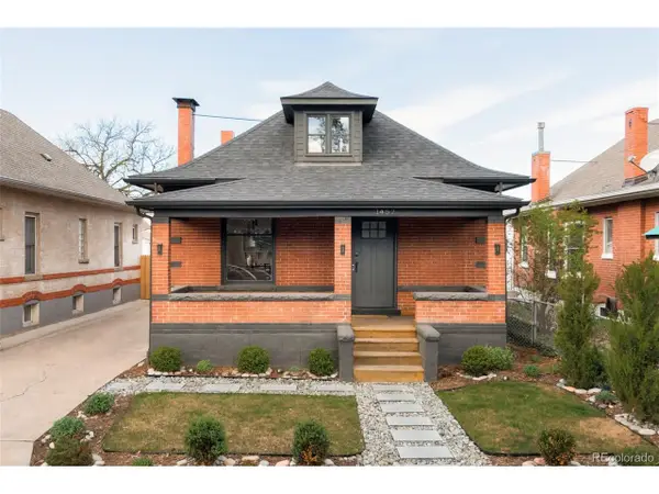 1457 S Grant St, Denver, CO 80210