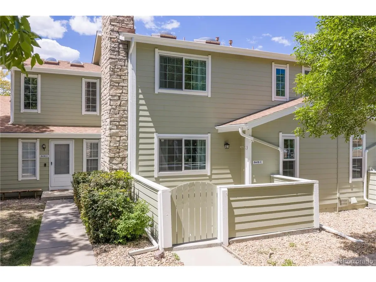 8418 Everett Way #C, Arvada, CO 80005 - #1