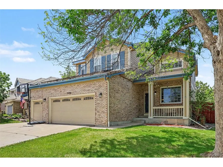 13785 Cook St, Thornton, CO 80602 - #2
