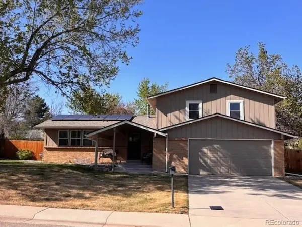 5389 W Hinsdale Ave, Littleton, CO 80128