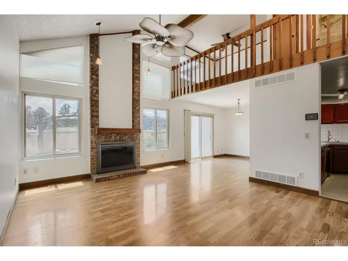 3952 E Weaver Ave, Littleton, CO 80121 - #1