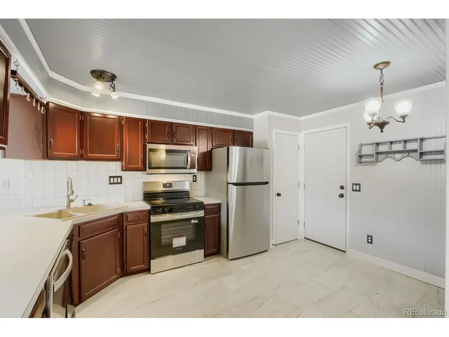 3952 E Weaver Ave, Littleton, CO 80121 - #2