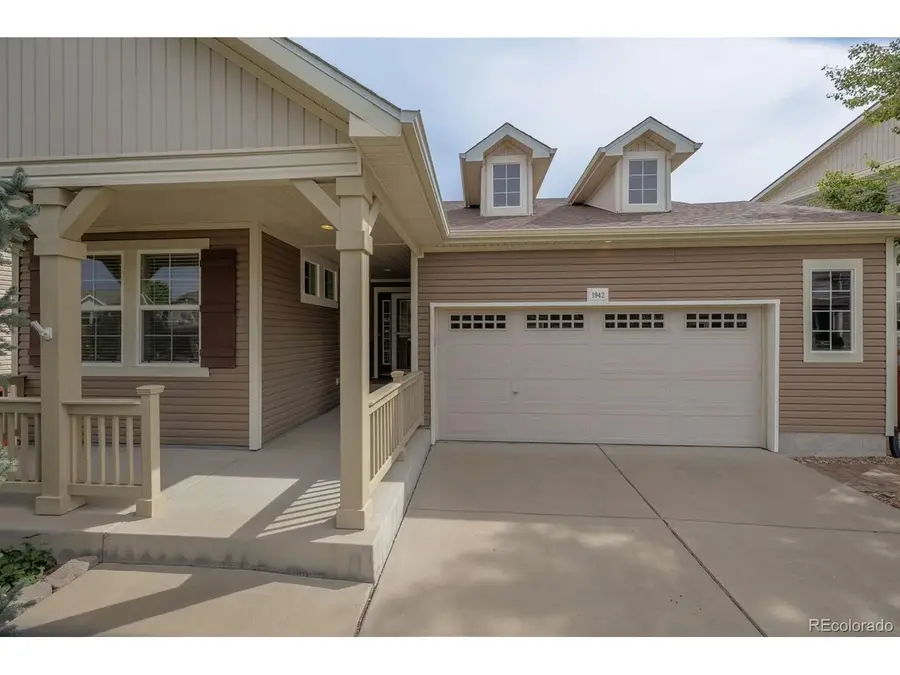 1942 Morningview Ln, Castle Rock, CO 80109 - #2
