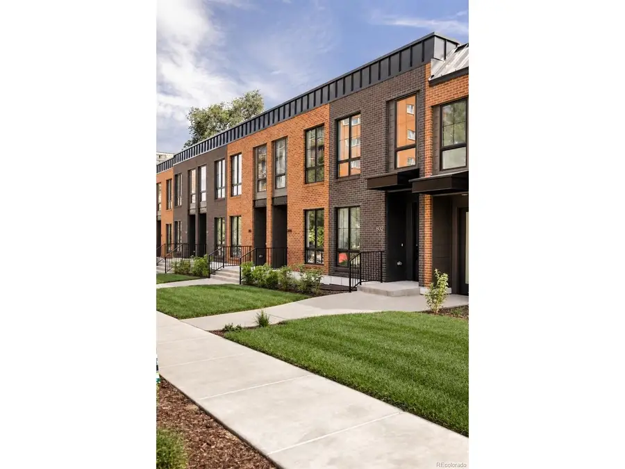 804 Dahlia St, Denver, CO 80220 - #3