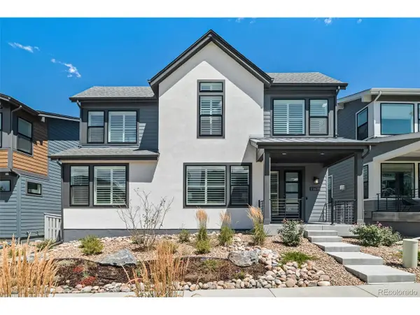 11678 Montoso Rd, Parker, CO 80134