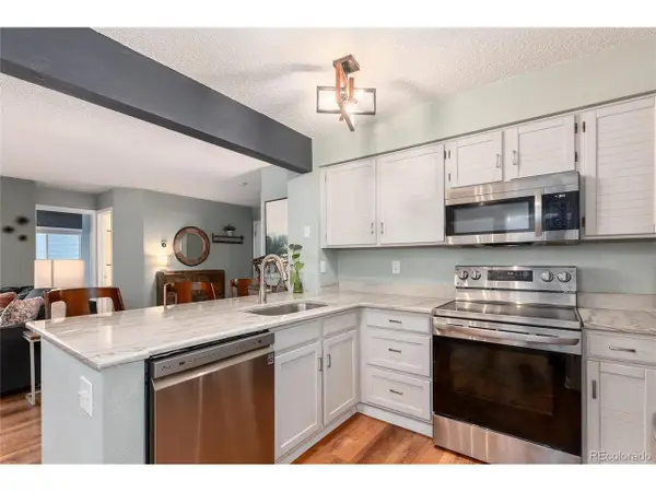 8500 E Jefferson Ave #8C, Denver, CO 80237