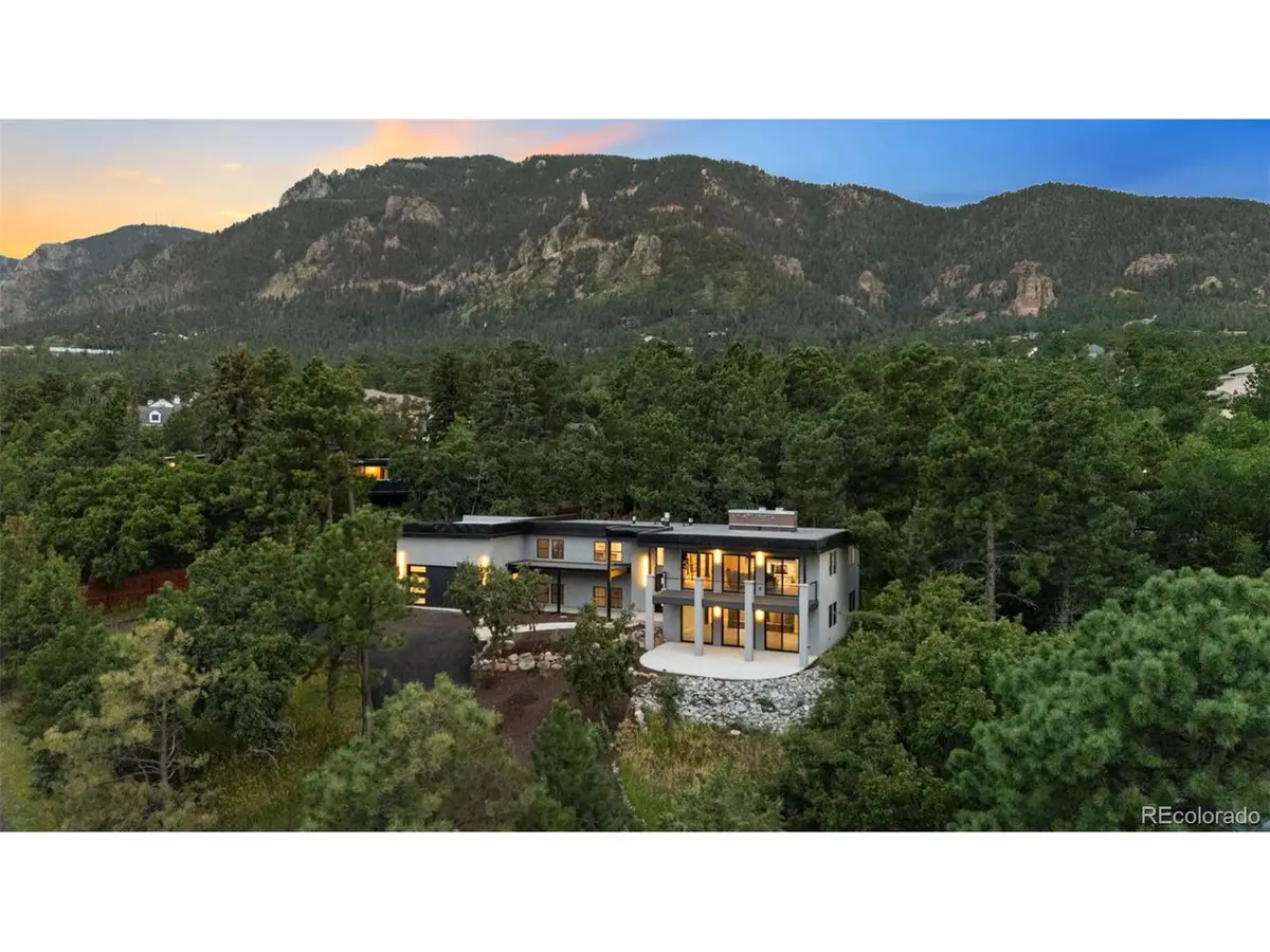 526 Penrose Blvd, Colorado Springs, CO 80906 - Image #1