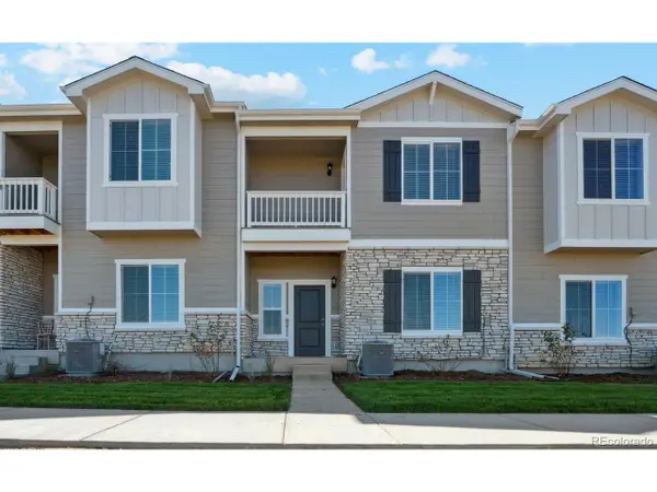 922 Montbello Ave, Fort Lupton, CO 80621