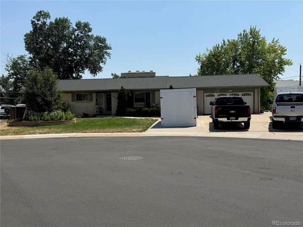 6804 Teller Ct, Arvada, CO 80003 - #1