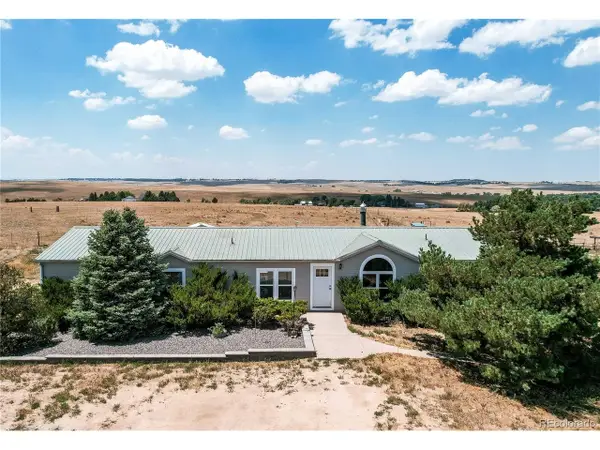 10804 County Road 120, Kiowa, CO 80117