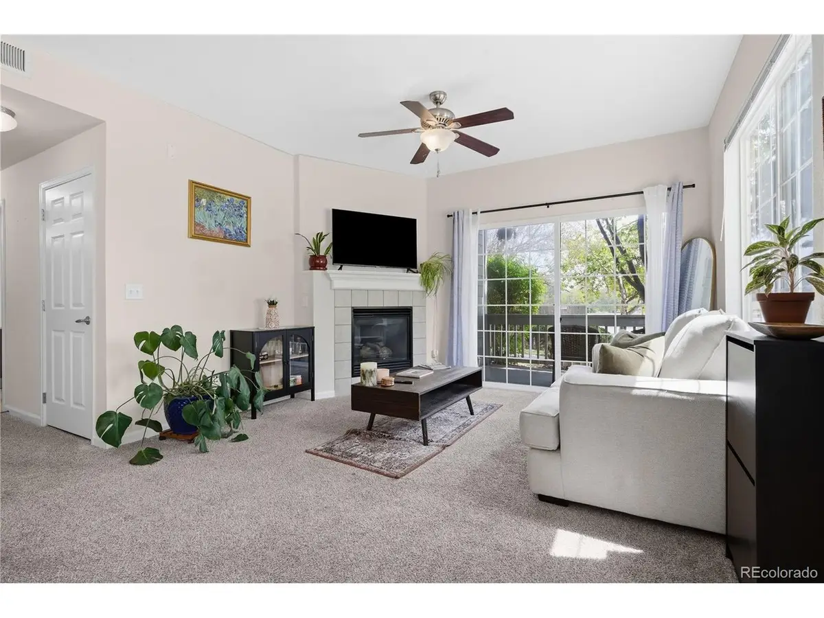 8105 E 11th Ave #1G, Denver, CO 80220 - #1