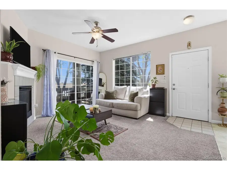8105 E 11th Ave #1G, Denver, CO 80220 - #2