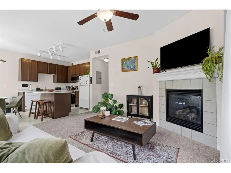 8105 E 11th Ave #1G, Denver, CO 80220 - #3