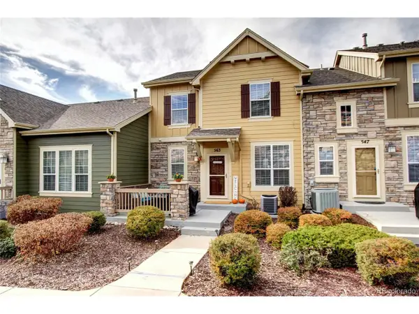 563 Lost Valley Pt, Castle Rock, CO 80108