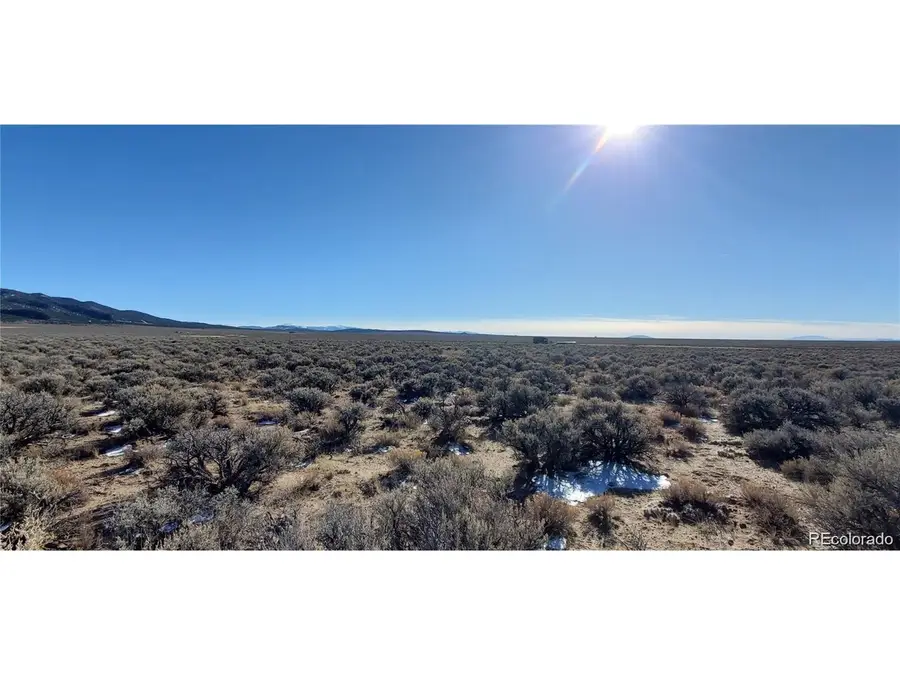 6 Arrowhead Rd, Fort Garland, CO 81133 - #3