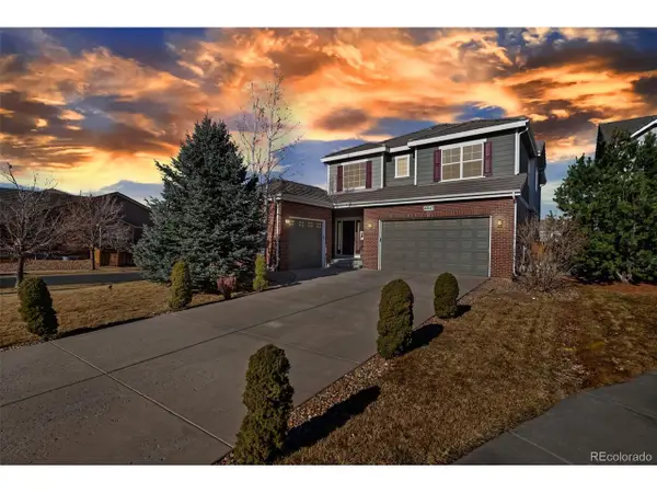 16043 E Tall Timber Ln, Parker, CO 80134