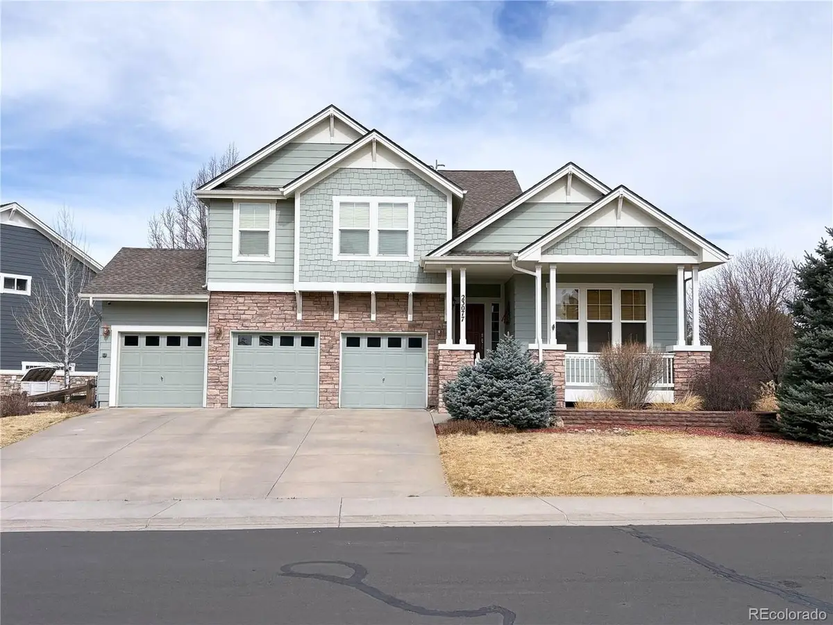23077 Briar Leaf Ave, Parker, CO 80138 - #1