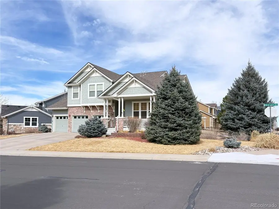 23077 Briar Leaf Ave, Parker, CO 80138 - #2