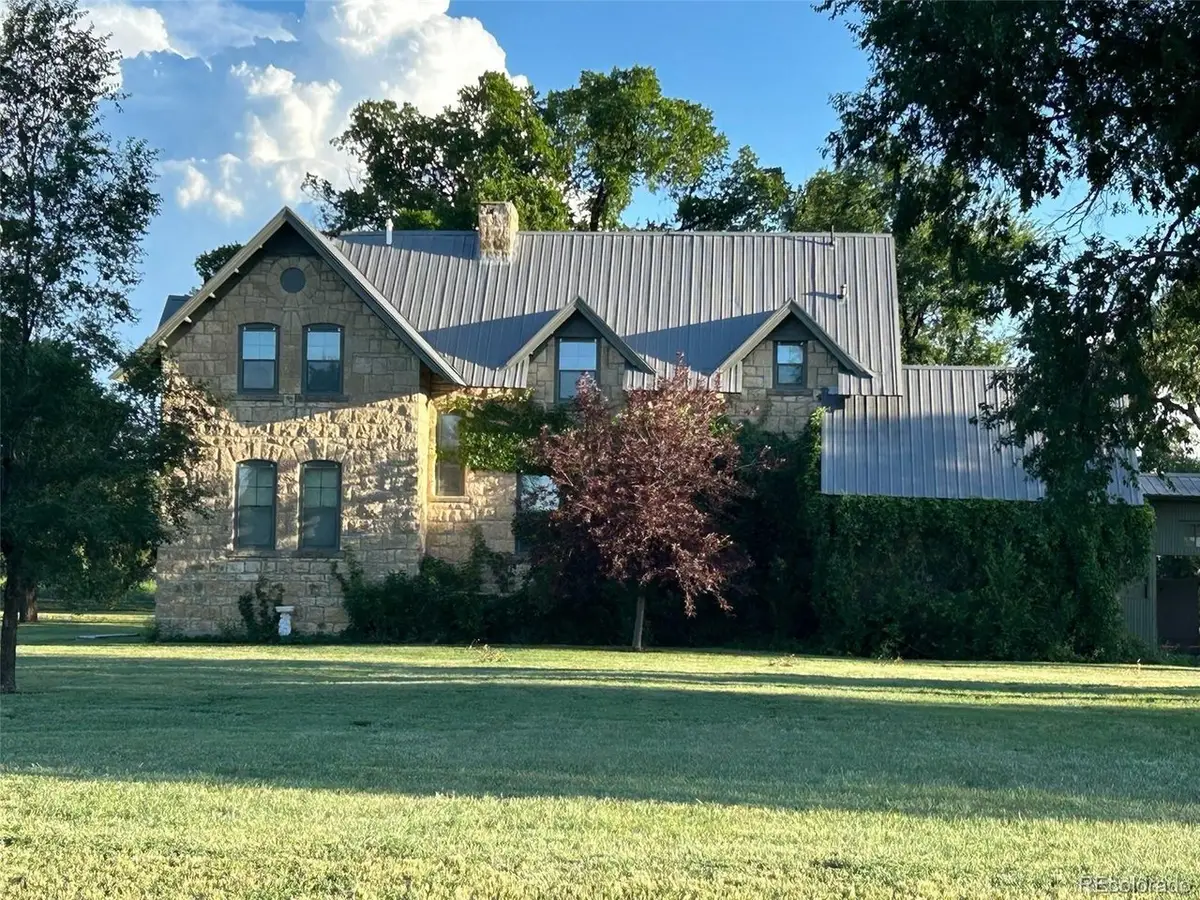 409 Vinson Street, Holly, CO 81047 - #1