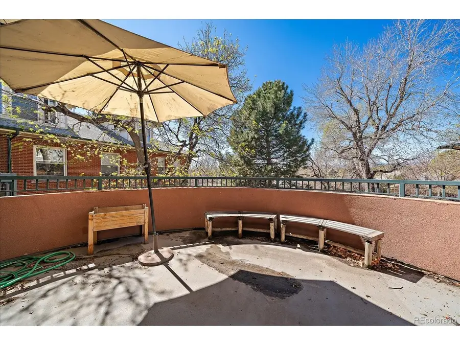 3249 W Fairview Pl #206, Denver, CO 80211 - #2